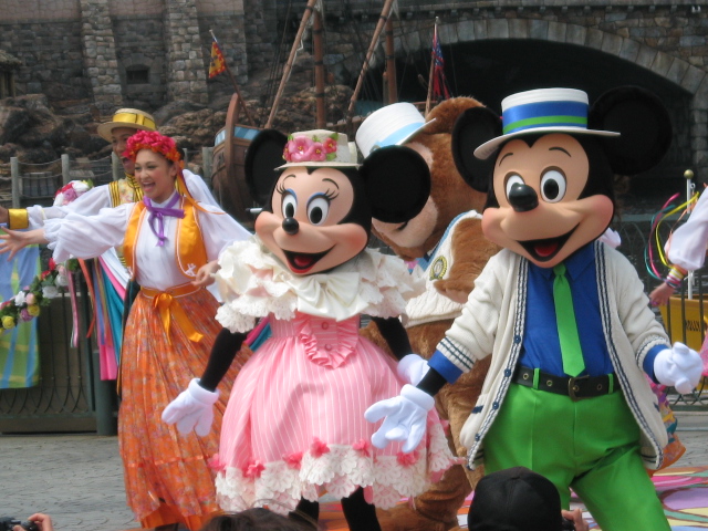 スプリングヴォヤッジ