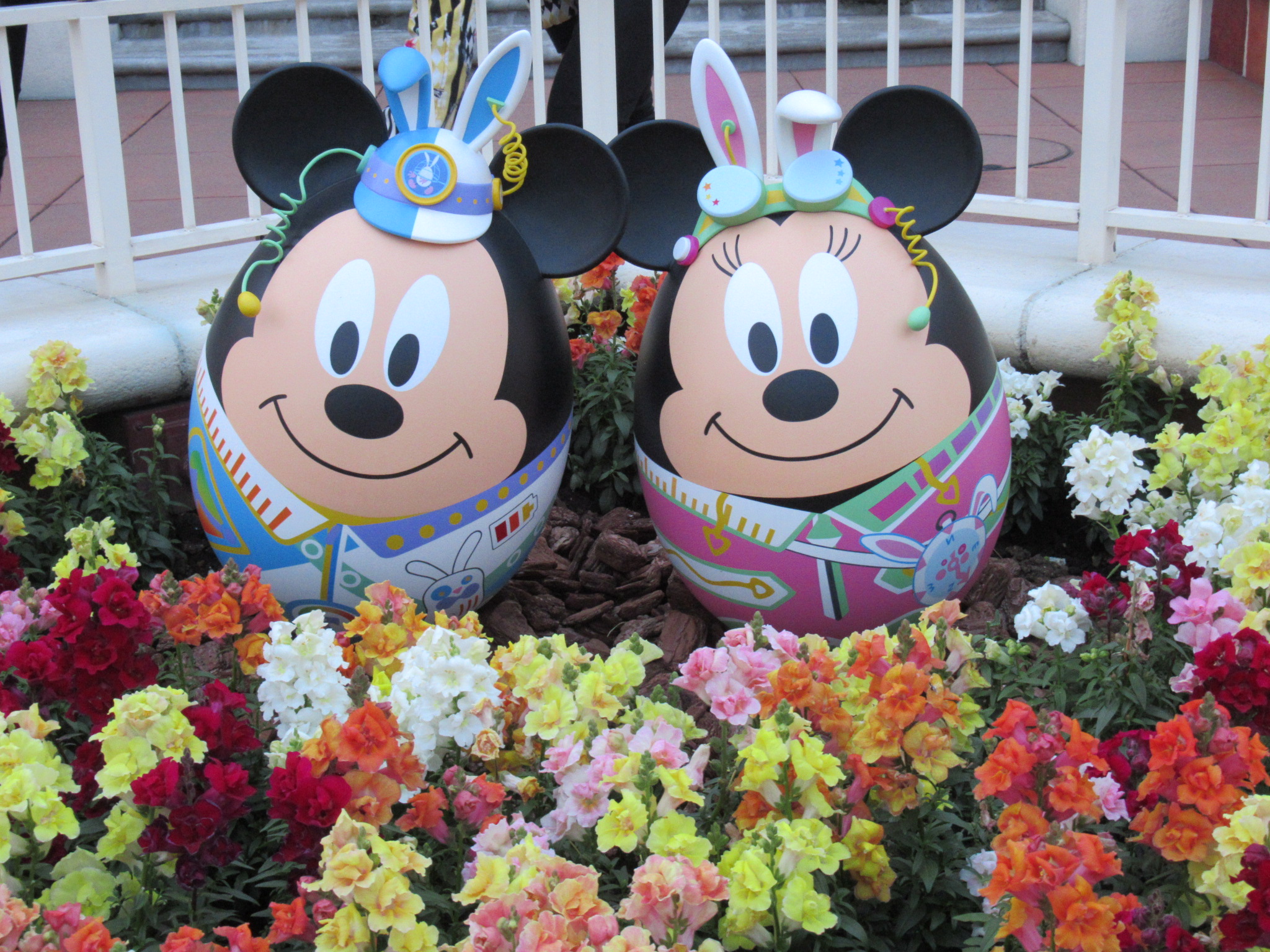 うさたま大脱走