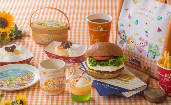 サマーサプライズ