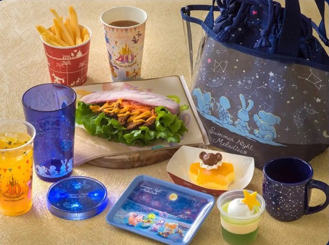 サマーナイトメロディ スーベニア