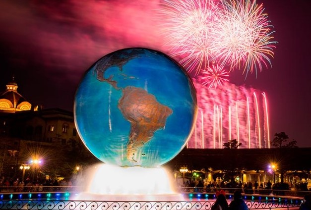 ニューイヤーズイヴ・シー