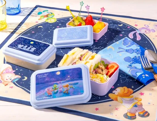 サマーナイトメロディー