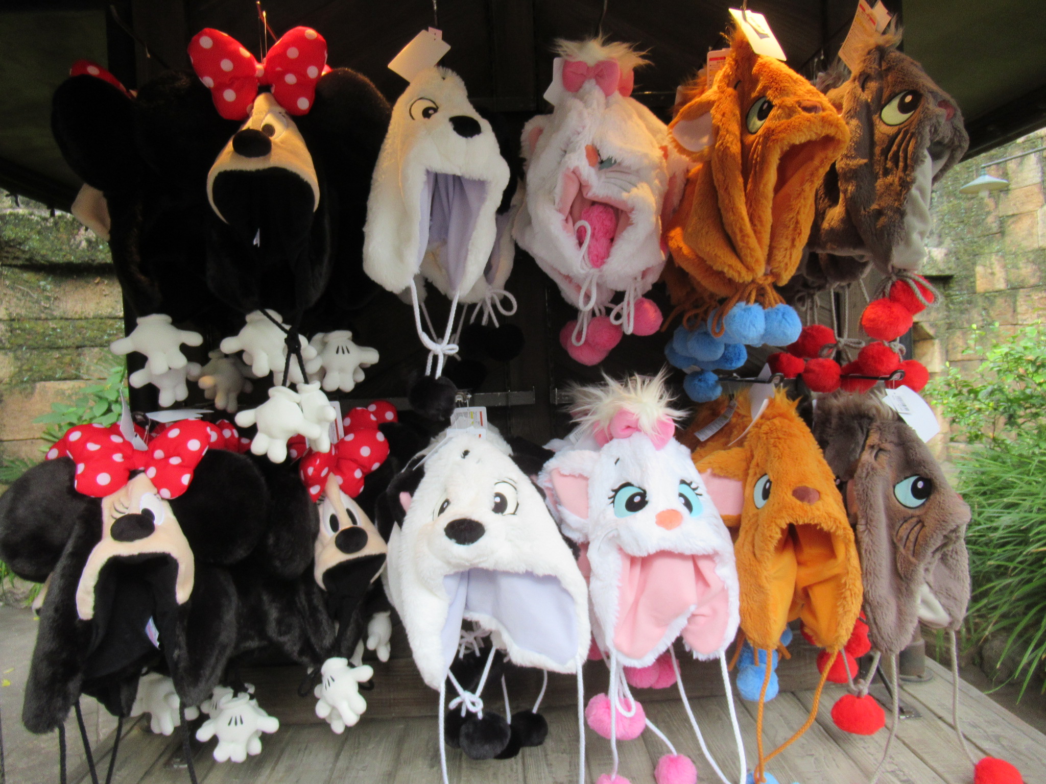 ファンキャップ